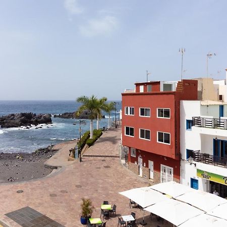 Chill And Sun Alcala By Sunkeyrents Villa Buitenkant foto