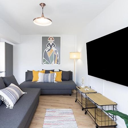 Chill And Sun Alcala By Sunkeyrents Villa Buitenkant foto
