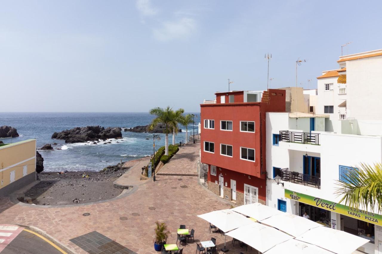 Chill And Sun Alcala By Sunkeyrents Villa Buitenkant foto