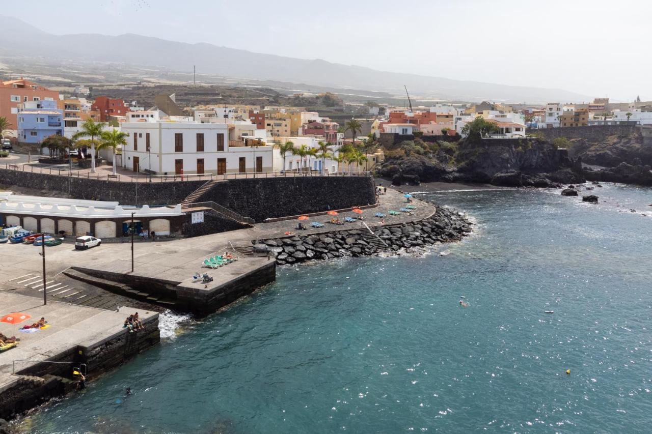 Chill And Sun Alcala By Sunkeyrents Villa Buitenkant foto
