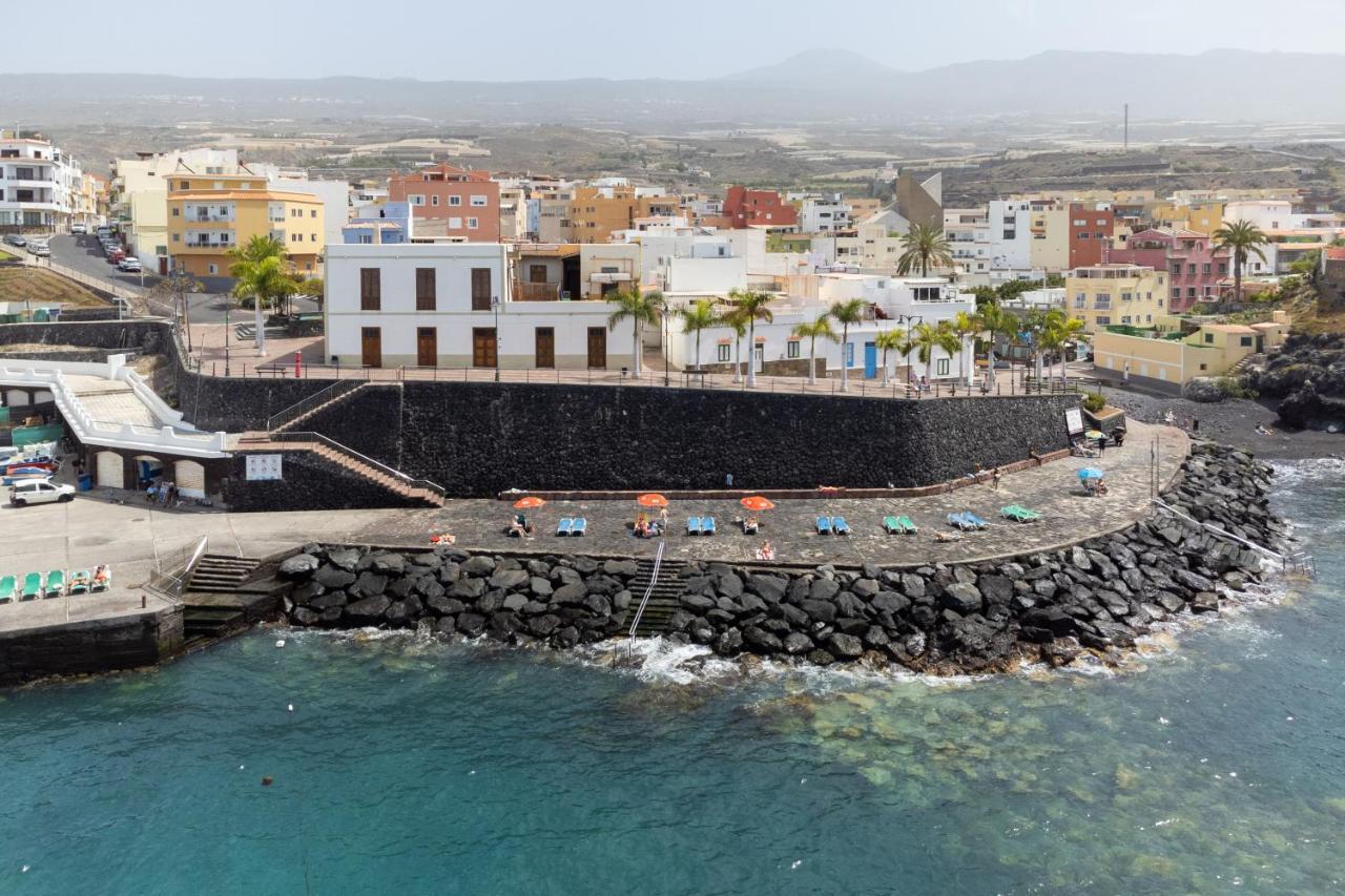 Chill And Sun Alcala By Sunkeyrents Villa Buitenkant foto