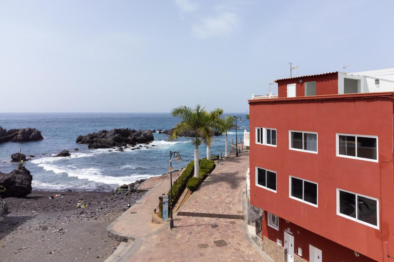 Chill And Sun Alcala By Sunkeyrents Villa Buitenkant foto