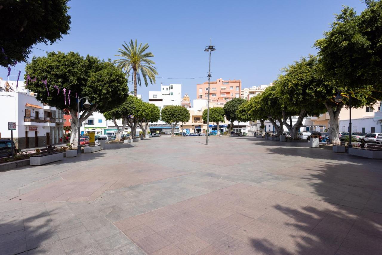 Chill And Sun Alcala By Sunkeyrents Villa Buitenkant foto