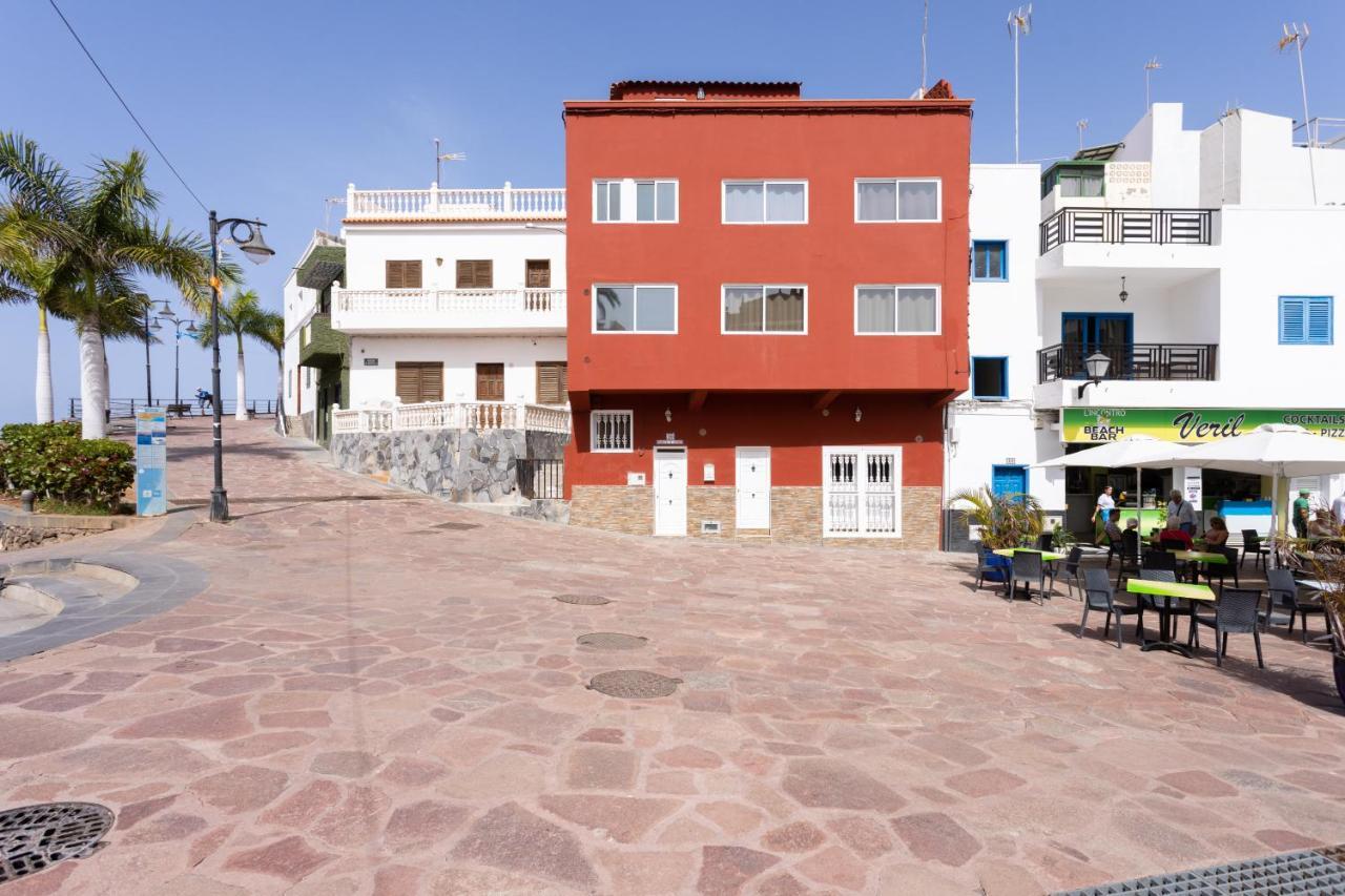 Chill And Sun Alcala By Sunkeyrents Villa Buitenkant foto