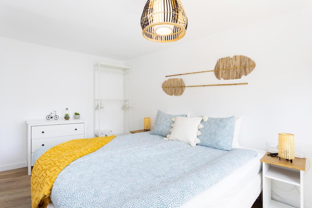 Chill And Sun Alcala By Sunkeyrents Villa Buitenkant foto