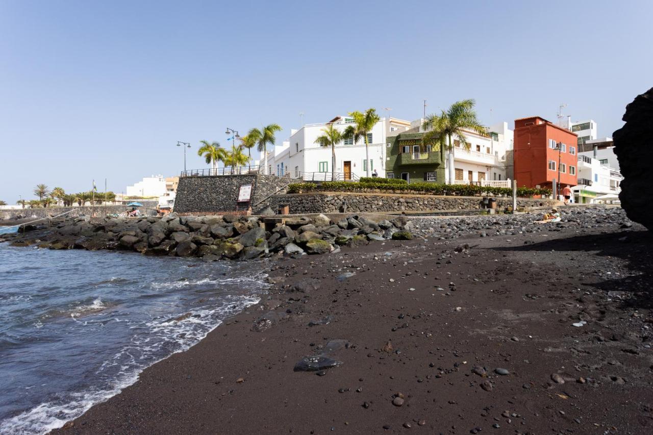 Chill And Sun Alcala By Sunkeyrents Villa Buitenkant foto