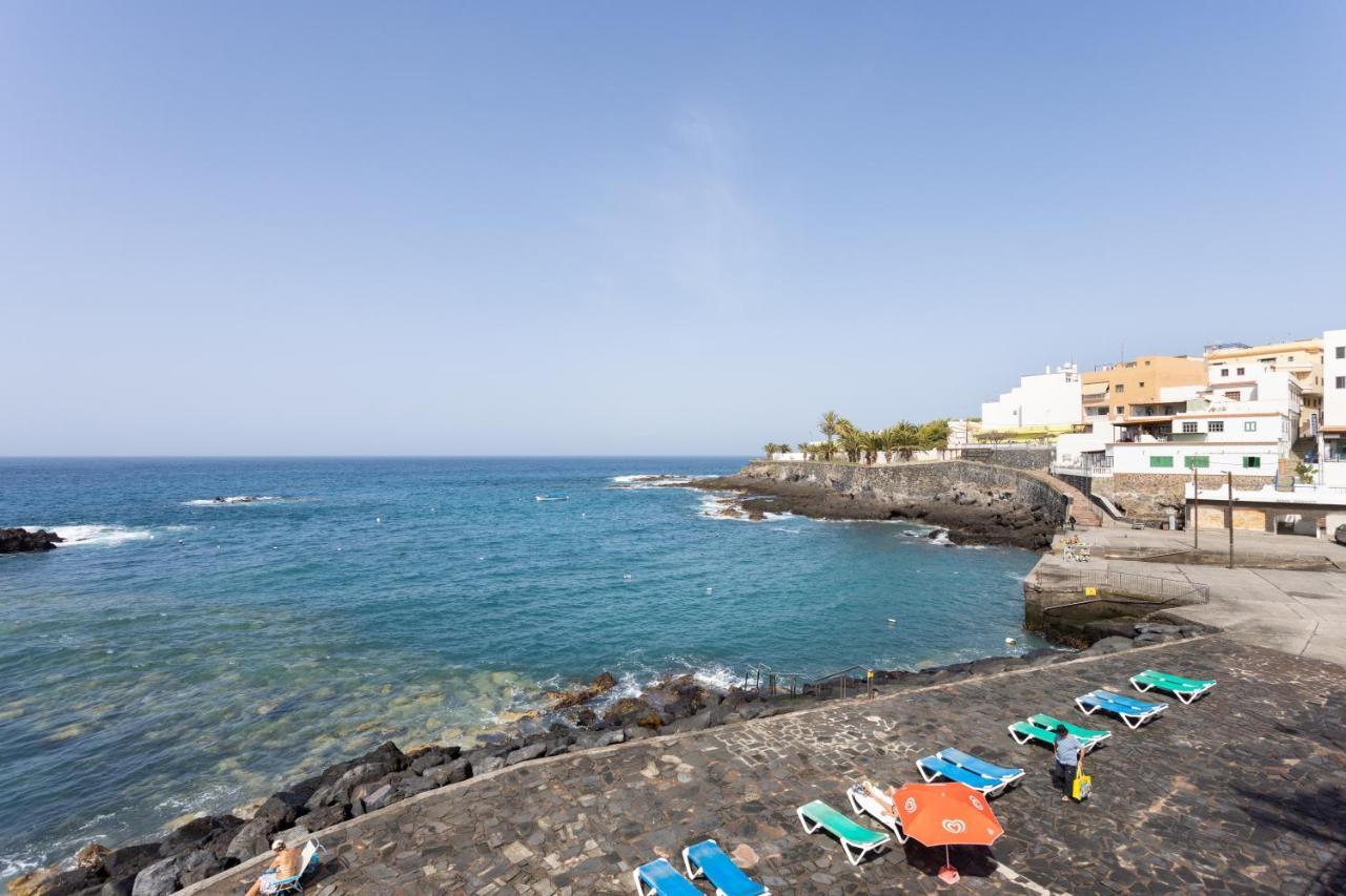Chill And Sun Alcala By Sunkeyrents Villa Buitenkant foto