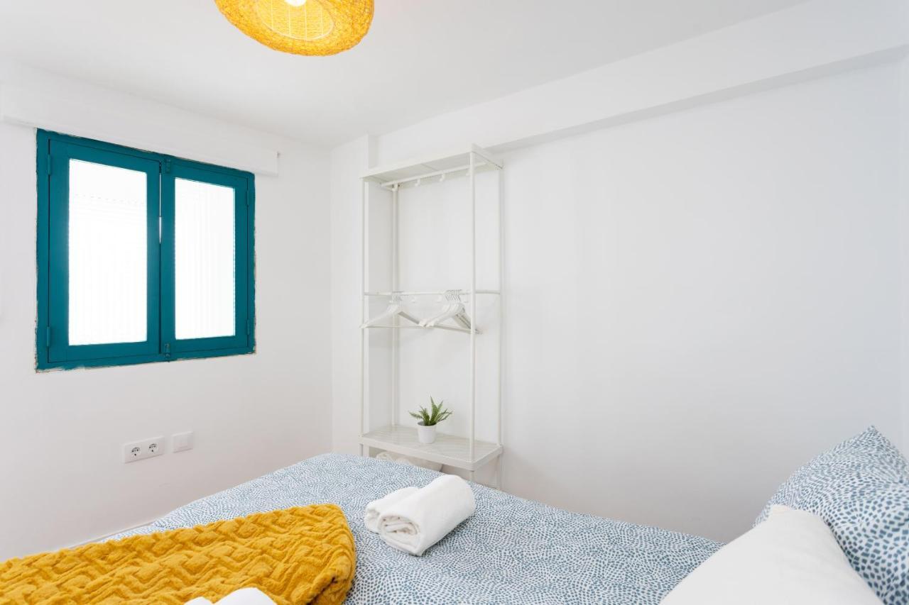 Chill And Sun Alcala By Sunkeyrents Villa Buitenkant foto