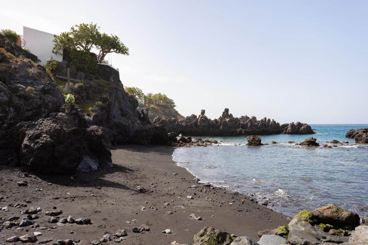 Chill And Sun Alcala By Sunkeyrents Villa Buitenkant foto
