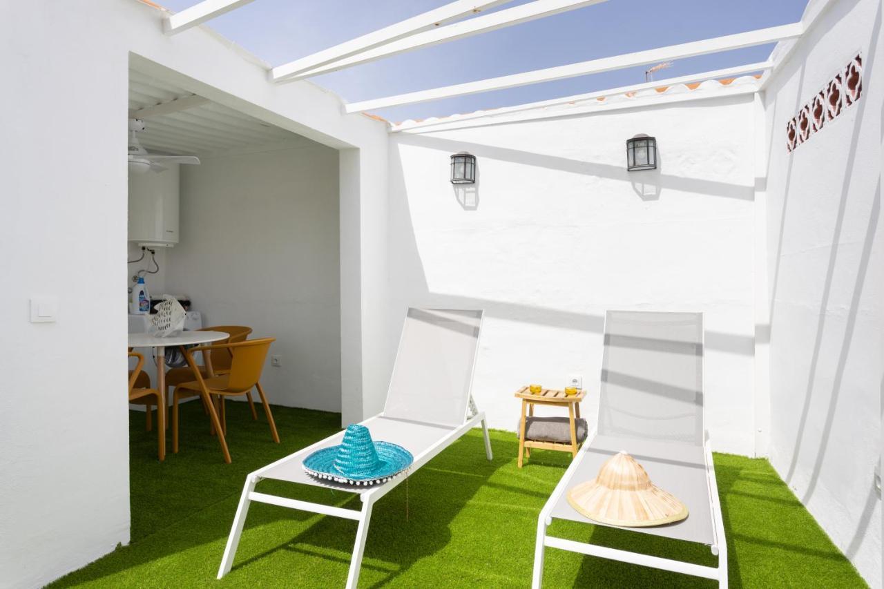Chill And Sun Alcala By Sunkeyrents Villa Buitenkant foto