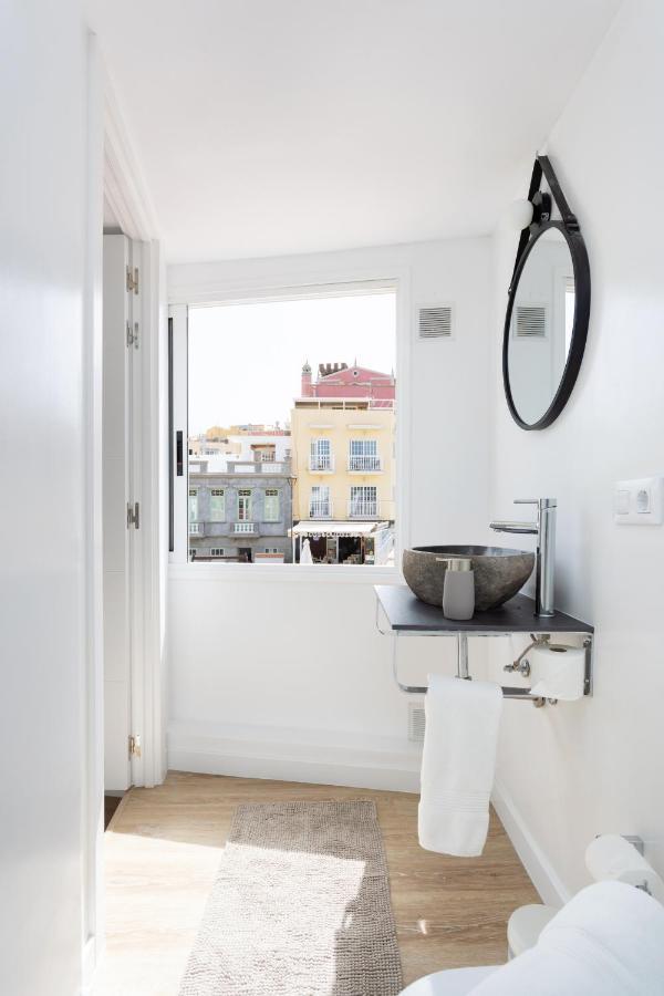 Chill And Sun Alcala By Sunkeyrents Villa Buitenkant foto