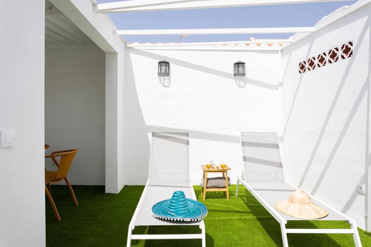 Chill And Sun Alcala By Sunkeyrents Villa Buitenkant foto