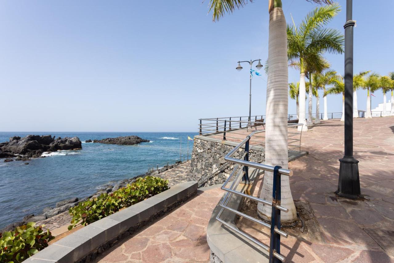 Chill And Sun Alcala By Sunkeyrents Villa Buitenkant foto