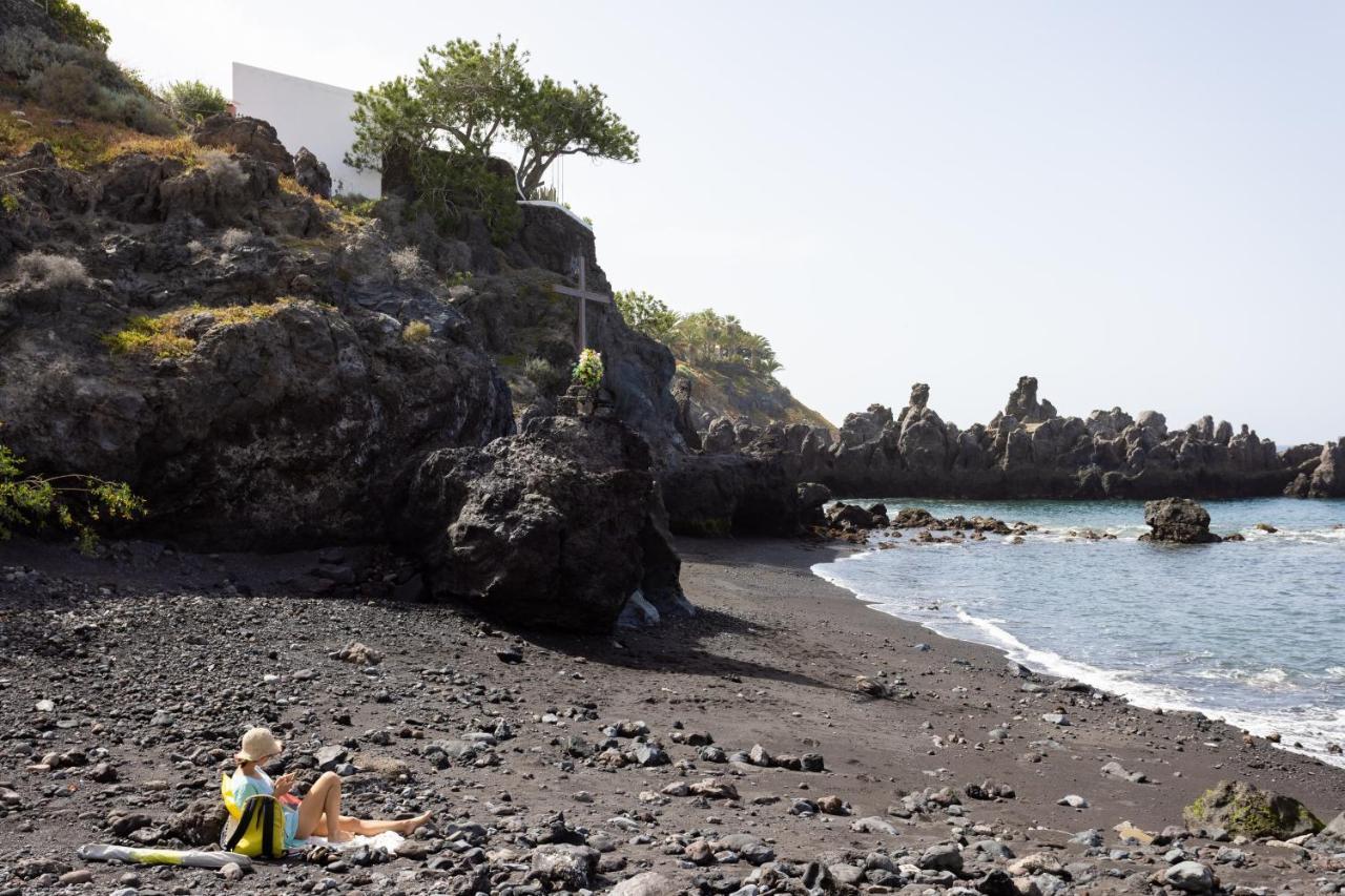 Chill And Sun Alcala By Sunkeyrents Villa Buitenkant foto
